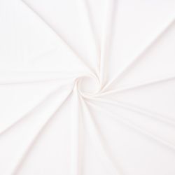 ΥΦΑΣΜΑ ΛΥΚΡΑ ΒΑΡΙΑ (PUNTO LYCRA MATTE) ΑΣΠΡΟ