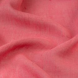 ΥΦΑΣΜΑ ΛΙΝΑΤΣΑ ΟΙΚΟΛΟΓΙΚΗ ''ΙΟΥΤΗΣ'' ΠΥΚΝΗ, ΡΟΖ ΑΝΟΙΧΤΟ 