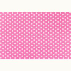 ΥΦΑΣΜΑ ΠΟΠΛΙΝΑ 100% ΒΑΜΒΑΚΙ ΣΧΕΔΙΟ ΠΟΥΑ ΜΕΣΑΙΟ (ΑΣΠΡΟ-ΡΟΖ)