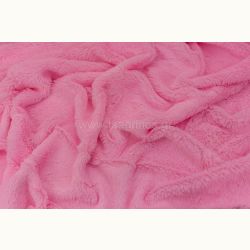 ΥΦΑΣΜΑ ΓΟΥΝΑΚΙ ΟΙΚΟΛΟΓΙΚΟ ΕΛΑΦΡΥ (ΡΟΖ ΚΟΥΦΕΤΙ)