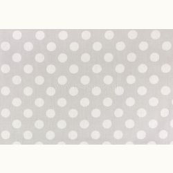 ΥΦΑΣΜΑ ΠΟΠΛΙΝΑ 100% ΒΑΜΒΑΚΙ ΣΧΕΔΙΟ ΠΟΥΑ ΜΕΓΑΛΟ (ΓΚΡΙ/ΜΠΕΖ ΑΝΟΙΧΤΟ-ΑΣΠΡΟ)