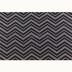 ΥΦΑΣΜΑ ΕΛΑΣΤΙΚΟ ΠΛΕΚΤΟ ΒΑΡΥ ΑΝΑΓΛΥΦΟ ΖΑΚΑΡ (ΔΙΑΓΩΝΑΛ ΚΟΥΚΙΔΕΣ ΓΚΡΙ)