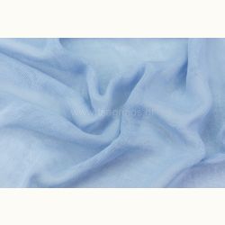 ΥΦΑΣΜΑ ΓΑΖΑ ΒΑΜΒΑΚΕΡΗ ΔΙΑΚΟΣΜΗΣΗΣ (ΜΠΛΕ ΣΙΕΛ)