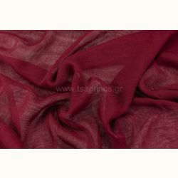 ΥΦΑΣΜΑ ΓΑΖΑ ΒΑΜΒΑΚΕΡΗ ΔΙΑΚΟΣΜΗΣΗΣ (ΜΠΟΡΝΤΟ)