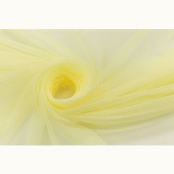 ΥΦΑΣΜΑ ΔΙΧΤΥ ΕΛΑΣΤΙΚΟ (ΤΟΥΛΙ ΜΑΛΑΚΟ) ΚΙΤΡΙΝΟ ΠΑΣΤΕΛ