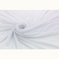 ΥΦΑΣΜΑ ΤΟΥΛΙ ΕΛΑΣΤΙΚΟ ΜΑΛΑΚΟ ΕΛΑΦΡΩΣ ΔΙΑΛΟΓΗΣ - ΣΕ ΤΙΜΗ ΠΡΟΣΦΟΡΑΣ ΛΟΓΩ ΜΙΚΡΗΣ ΑΤΕΛΕΙΑΣ - ΣΠΑΣΜΕΝΟ ΛΕΥΚΟ