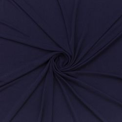 ΥΦΑΣΜΑ ΣΟΥΠΕΡ ΖΕΡΣΕΪ ΧΕΙΜΕΡΙΝΗΣ ΥΦΗΣ - ΜΠΛΕ ΣΚΟΥΡΟ