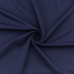 ΥΦΑΣΜΑ ΤΥΠΟΥ SCUBA – ΕΛΑΣΤΙΚΟ & ΔΟΜΗΜΕΝΟ, ΜΠΛΕ ΣΚΟΥΡΟ