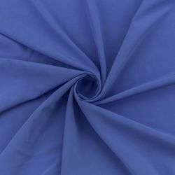 ΥΦΑΣΜΑ ΚΡΕΠ ΑΝΟΡΘΩΤΙΚΟ ΕΛΑΣΤΙΚΟ – ΣΤΗΤΗ ΔΟΜΗ, ΜΠΛΕ ΓΑΛΑΖΙΟ ΡΑΦ