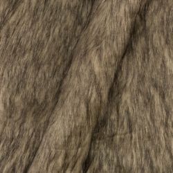 ΥΦΑΣΜΑ ΟΙΚΟΛΟΓΙΚΗ ΓΟΥΝΑ ΜΕ ΜΑΚΡΥ ΠΕΛΟΣ ΚΑΦΕ - ΜΠΕΖ