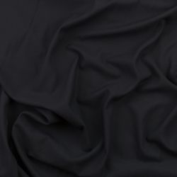 ΥΦΑΣΜΑ ΜΕ ΥΦΑΝΣΗ ΛΙΝΟΥ – ΣΤΑΘΕΡΟ 240gr/m² ΣΕ ΧΡΩΜΑ ΜΑΥΡΟ