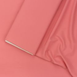 ΥΦΑΣΜΑ ΠΟΛΥΕΣΤΕΡ - ΒΙΣΚΟΖ ΒΑΡΥ, ΛΕΙΟ & ΜΑΛΑΚΟ | ΧΩΡΙΣ ΔΙΑΦΑΝΕΙΑ - ΡΟΖ ΣΚΟΥΡΟ - Ρετάλι 3.40μ.