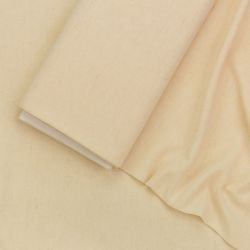 ΥΦΑΣΜΑ ΛΙΝΟ ΓΑΖΑ ΑΝΑΓΛΥΦΗ ΥΦΑΝΣΗ – ΑΝΑΛΑΦΡΗ & ΑΕΡΙΝΗ - ΕΚΡΟΥ - Ρετάλι 3.50μ.