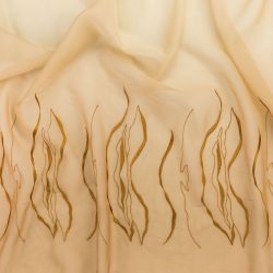 ΥΦΑΣΜΑ ΜΟΥΣΕΛΙΝΑ ΜΠΡΟΝΤΕΡΙ ΚΕΝΤΗΜΑ - ΜΠΕΖ/ ΚΑΦΕ