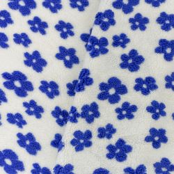 ΥΦΑΣΜΑ ΓΟΥΝΑ TEDDY ΑΦΡΑΤΟ ΓΙΑ ΡΟΥΧΑ, ΚΟΥΒΕΡΤΕΣ ΚΑΙ ΔΙΑΚΟΣΜΗΣΗ