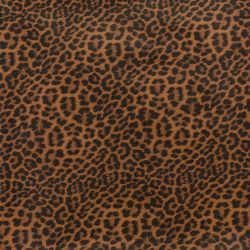 ΥΦΑΣΜΑ ΔΕΡΜΑΤΙΝΗ ΕΝΔΥΣΗΣ & ΚΑΤΑΣΚΕΥΩΝ - ΛΕΟΠΑΡ ΚΑΦΕ ΑΝΑΓΛΥΦΟ