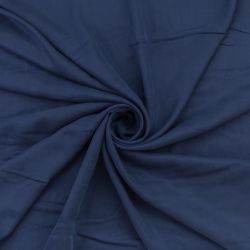 ΥΦΑΣΜΑ TENCEL (LYOCELL) – ΦΥΣΙΚΟ, ΑΝΑΠΝΕΥΣΙΜΟ - ΜΠΛΕ ΣΚΟΥΡΟ