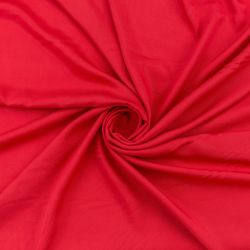 ΥΦΑΣΜΑ TENCEL (LYOCELL) – ΦΥΣΙΚΟ, ΑΝΑΠΝΕΥΣΙΜΟ - ΚΟΚΚΙΝΟ