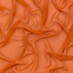 ΥΦΑΣΜΑ ΜΟΥΣΕΛΙΝΑ ''HIGH MULTI'' ΠΥΚΝΗ, ΑΝΑΛΑΦΡΗ & ΜΑΛΑΚΗ - ΠΟΡΤΟΚΑΛΙ ΣΚΟΥΡΟ (Ρετάλι 2.60 μέτρα)