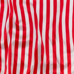 ΥΦΑΣΜΑ ΣΑΤΕΝ ΣΥΝΘΕΤΙΚΟ ΕΜΠΡΙΜΕ - ΡΙΓΕ ΑΣΠΡΟ/ ΚΟΚΚΙΝΟ