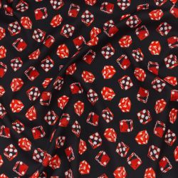 ΥΦΑΣΜΑ ΠΟΛΥΕΣΤΕΡ ΚΑΤΑΛΛΗΛΟ ΓΙΑ ΡΟΥΧΙΣΜΟ ΚΑΙ ΔΙΑΚΟΣΜΗΣΗ