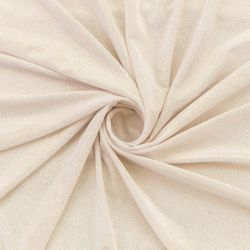 ΥΦΑΣΜΑ ΒΕΛΟΥΔΟ ΣΙΦΟΝ ΕΛΑΣΤΙΚΟ ΜΕ ΑΝΑΓΛΥΦΟ ΓΚΛΙΤΤΕΡ - ΖΑΧΑΡΙ ΠΡΟΣ ΕΚΡΟΥ/ΧΡΥΣΟ