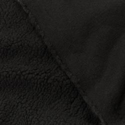 ΥΦΑΣΜΑ ΓΟΥΝΑ ΠΡΟΒΑΤΑΚΙ ΟΙΚΟΛΟΓΙΚΗ - ΜΑΥΡΟ 