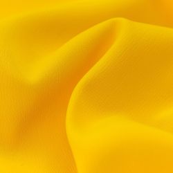 ΥΦΑΣΜΑ ΚΡΕΠ ΣΑΤΕΝ ΡΑΣΜΙΡ - ΚΙΤΡΙΝΟ