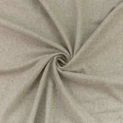 ΥΦΑΣΜΑ ΤΣΟΧΑ ΜΑΛΛΙΝΗ - ΓΚΡΙ-ΜΠΕΖ ΜΕΛΑΝΖΕ ΑΝΟΙΧΤΟ - Ρετάλι 1.50μ.