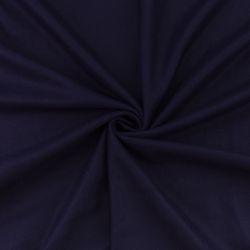 ΥΦΑΣΜΑ ΤΣΟΧΑ ΜΑΛΛΙΝΗ - ΜΠΛΕ ΣΚΟΥΡΟ - Ρετάλι 2.30μ.