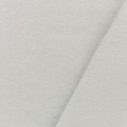 ΥΦΑΣΜΑ ΛΟΝΕΤΑ (ΚΑΡΑΒΟΠΑΝΟ ΜΑΛΑΚΟ) ΒΑΜΒΑΚΕΡΟ, ΓΚΡΙ ΑΝΟΙΧΤΟ ΜΕΛΑΝΖΕ