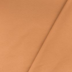 ΥΦΑΣΜΑ ΛΟΝΕΤΑ (ΚΑΡΑΒΟΠΑΝΟ ΜΑΛΑΚΟ) ΒΑΜΒΑΚΕΡΟ, ΜΠΕΖ/ΚΑΦΕ ΚΑΜΗΛΟ ΘΕΡΜΟ - Ρετάλι 0.80μ.