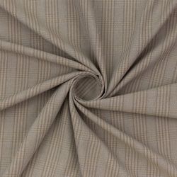 ΥΦΑΣΜΑ ΜΕ ΥΦΑΝΣΗ ΤΥΠΟΥ ΛΙΝΟ ΑΠΟ ΠΟΛΥΕΣΤΕΡ/ΒΑΜΒΑΚΙ - ΣΧΕΔΙΟ ΚΑΡΟ - Ρετάλι 3.70μ.