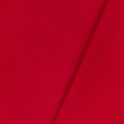 ΥΦΑΣΜΑ MICRO CUPRO TOUCH PEACH SKIN ΥΦΗ – ΠΛΑΤΟΣ 2.90 Μ, ΚΟΚΚΙΝΟ