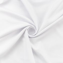 ΥΦΑΣΜΑ ΓΕΝΙΚΗΣ ΧΡΗΣΗΣ 100% POLYESTER WORKWEAR – ΠΛΑΤΟΣ 2.80 Μ., ΑΣΠΡΟ