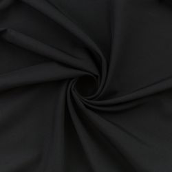 ΥΦΑΣΜΑ ΓΕΝΙΚΗΣ ΧΡΗΣΗΣ 100% POLYESTER WORKWEAR – ΠΛΑΤΟΣ 2.80 Μ., ΜΑΥΡΟ