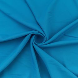 ΥΦΑΣΜΑ ΓΕΝΙΚΗΣ ΧΡΗΣΗΣ 100% POLYESTER WORKWEAR – ΠΛΑΤΟΣ 2.80 Μ., ΜΠΛΕ ΤΥΡΚΟΥΑΖ