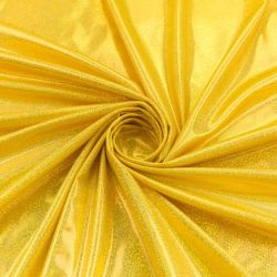 ΥΦΑΣΜΑ ΛΥΚΡΑ ΛΑΜΕ - ΕΛΑΣΤΙΚΟ ΒΑΡΥ ΧΡΥΣΟ-ΚΙΤΡΙΝΟ