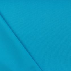 ΥΦΑΣΜΑ ΑΚΡΥΛΙΚΟ ΑΔΙΑΒΡΟΧΟ-ΑΛΕΚΙΑΣΤΟ teflon® (320gr/m²) ΤΥΡΚΟΥΑΖ - Ρετάλι 1.50μ.