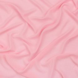 ΥΦΑΣΜΑ ΖΟΡΖΕΤΑ ΓΚΟΦΡΕ ΜΕ ΔΙΑΚΡΙΤΙΚΟ ΚΑΡΟ ΣΧΕΔΙΟ ΡΟΖ