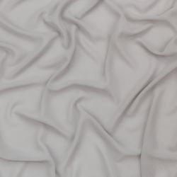 ΥΦΑΣΜΑ ΖΟΡΖΕΤΑ ΚΛΑΣΙΚΗ - ΓΚΡΙ ΑΝΟΙΧΤΟ (Ρετάλι 1 μέτρο)