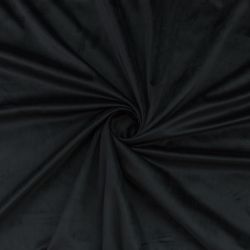 ΥΦΑΣΜΑ ΒΕΛΟΥΔΟ - ΒΕΛΟΥΤΕ ΓΙΑ ΕΠΙΠΛΩΣΕΙΣ ΚΑΙ ΔΙΑΚΟΣΜΗΣΕΙΣ - ΜΑΥΡΟ