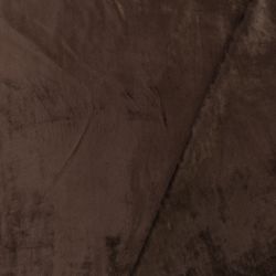 ΥΦΑΣΜΑ ΒΕΛΟΥΔΟ ΕΠΙΠΛΩΣΗΣ ΝΤΡΑΛΟΝ – ΚΑΦΕ ΣΚΟΥΡΟ