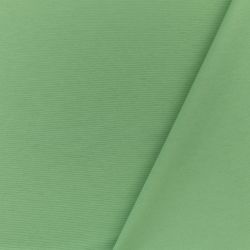 ΥΦΑΣΜΑ ΛΟΝΕΤΑ (ΚΑΡΑΒΟΠΑΝΟ ΜΑΛΑΚΟ) ΒΑΜΒΑΚΕΡΟ, SAGE GREEN ΑΝΟΙΧΤΟ