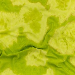 ΥΦΑΣΜΑ ΣΑΤΕΝ SILK TOUCH MATTE (ΜΕΤΑΞΩΤΗΣ ΥΦΗΣ) ΣΧΕΔΙΟ ΛΑΧΑΝΙ TIE DYE 