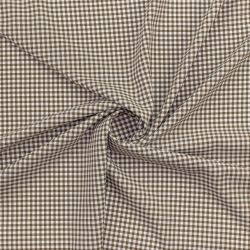 ΥΦΑΣΜΑ ΠΟΛΥΕΣΤΕΡΙΚΟ ΓΕΝΙΚΗΣ ΧΡΗΣΗΣ ''WORKWEAR'' ΚΑΡΟ ΑΣΠΡΟ - ΚΑΦΕ