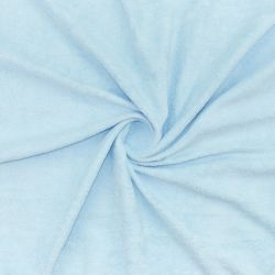 ΥΦΑΣΜΑ ΠΕΤΣΕΤΕ ΑΠΟ ΜΙΚΡΟΪΝΕΣ (MICROFIBER) ΣΙΕΛ - BABY BLUE