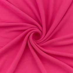 ΥΦΑΣΜΑ ΦΛΙΣ (LAMBS FLEECE) ΡΟΖ ΕΝΤΟΝΟ