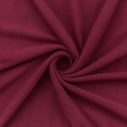 ΥΦΑΣΜΑ ΦΛΙΣ (LAMBS FLEECE) ΜΠΟΡΝΤΟ