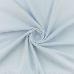 ΥΦΑΣΜΑ ΦΛΙΣ (LAMBS FLEECE) ΜΠΛΕ ΠΑΣΤΕΛ ΤΟΥ ΠΑΓΟΥ - Ρετάλι 1.40μ.